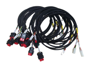 Industriële Medische Auto Kabelboom Oem Odm Fabrikant - Product Image 6