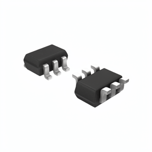 In Stock Electronics Component 6-TSSOP, SC-88, SOT-363 UMT18NTR Transistors - Product Image 1