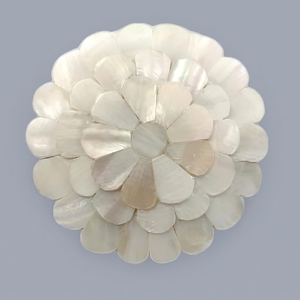 Mother Pearl <b>Small</b> <b>Mirror</b> Handmade Mid Century Modern Decorative Vanity Makeup <b>Mirror</b> Luxury Home Decor Gift Item Wedding Return - Product Image 1