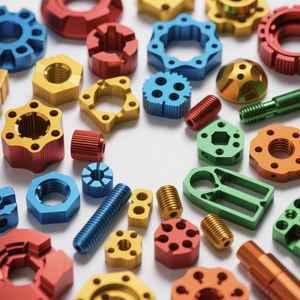 Hasun tùy chỉnh chính xác gia công CNC cá nhân thiết bị công nghiệp thép không gỉ Máy bay trực thăng nhôm-phay - Product Image 1