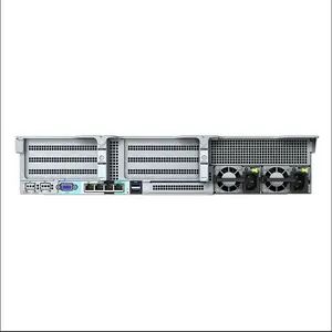 Huawei 2288hv5 computerserver 4210r 2*Gigabit poorten 2*10 Gigabit poorten server - Product Image 4