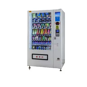 Refrigerated Antique Canned Drink Soda Cola Vending Machine