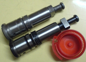 디젤 연료 펌프 플런저 요소 피스톤 <span class=keywords><strong>2</strong></span> 418 455 095 - Product Image 3