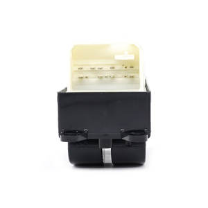 Interruptor de Elevalunas Eléctrico Nuevo de Material ABS 84820-42160 para Toyota RAV4 2000-2005 - Product Image 3