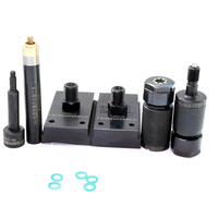 Outil de mesure et de démontage d'actionneur de haute qualité ZQYM pour injecteur Cummins X15 HPI