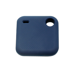Custodia Protettiva e Cinturino Accessorio per Localizzatore Bluetooth Smart Tracker di Quarta Generazione Compatibile con Tile Pro (USA) - Product Image 4