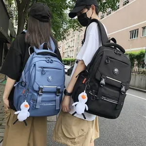 Free Samples After Inquiry Free Samples After Inquiry Large Capacity Backpack Sublimation Backpack School Bag Bookbags Cute OEM