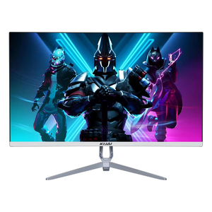 จอมอนิเตอร์สำหรับเล่นเกม<span class=keywords><strong>24</strong></span> 27 32นิ้ว75Hz 165hz 2K 1440P QHD พร้อม HD <span class=keywords><strong>Mi</strong></span> จอแสดงผลพอร์ต USB - Product Image 4