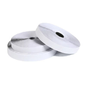 Özel güçlü yapışkan bant çift taraflı cırt cırt Velcroes raptiye bant Velcroes şerit naylon kumaşlar yapıştırıcı Velcroes - Product Image 2
