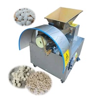 Machine à rouler et à couper la pâte, diviseur commercial, appareil de 300 ml de prix bon marché