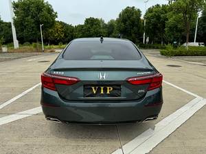 Honda Inspire TURBO Essence 1.5T Berline 5 places Grand Espace 2022 – Voitures d'occasion Honda Abordables et Économiques - Product Image 3