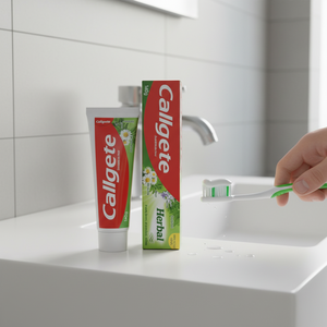 <span class=keywords><strong>Dentifrice</strong></span> ODM d'usine à bas prix 140g, <span class=keywords><strong>Camomille</strong></span> Herbacée, Nettoyage en profondeur, Élimination puissante des taches, Mousse riche, Contre les maladies des gencives, 120g, Meilleure vente - Product Image 2