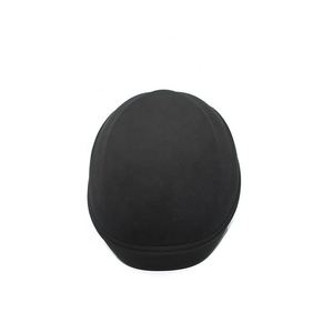 Étui de rangement pour casque en EVA noir, écologique, grande capacité, personnalisable, prêt pour le voyage, compatible DIY, vente directe usine - Product Image 2
