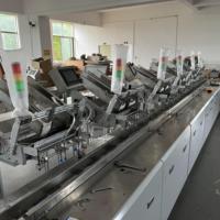 Alimentateur à friction haute vitesse pour cartes et enveloppes, distributeur de cartes motorisé par servomoteur, machine de pagination pour l'alimentation en feuilles