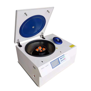 Smay เครื่องหมุนเหวี่<span class=keywords><strong>ย</strong></span>ง<span class=keywords><strong>ส</strong></span>ำหรับห้องปฏิบัติการความเร็วสูง<span class=keywords><strong>ส</strong></span>ำหรับแช่เย็นขนาดใหญ่4*750มล. เครื่องหมุนเหวี่<span class=keywords><strong>ย</strong></span>ง21000รอบต่อนาทีพร้อมโรเตอร์หมุนหลายมุม - Product Image 4