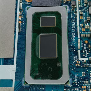 Original nuevo para Dell Latitude 5300 2-en-1 Placa base 18717 0H7KTP Bandon TBT MB A00 - Product Image 5