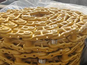 โซ่ลู่วิ่งสำหรับรถขุดโซ่แทร็ก - Product Image 6