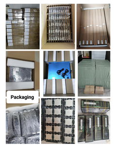 Bạch Kim 8362 Bộ Vi Xử Lý 2.8 Ghz 32 Core 48 MB 265W 11.2 Gt/S 3200 <span class=keywords><strong>Mt</strong></span>/S 64GB CPU Srky3 Bộ Vi Xử Lý - Product Image 3