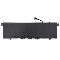 Batterie d'ordinateur portable au lithium 15,4 V KC04XL pour HP Envy X360 13-AG 13M-AQ 13-AR 13-AH 13-AQ 13-ah0051wm L08496-855 L08544-1C1 L08544-2B1