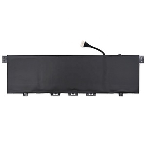 Batterie d'ordinateur portable au lithium 15,4 V KC04XL pour HP <span class=keywords><strong>Envy</strong></span> X360 <span class=keywords><strong>13</strong></span>-AG 13M-AQ <span class=keywords><strong>13</strong></span>-AR <span class=keywords><strong>13</strong></span>-<span class=keywords><strong>AH</strong></span> <span class=keywords><strong>13</strong></span>-AQ <span class=keywords><strong>13</strong></span>-ah0051wm L08496-855 L08544-1C1 L08544-2B1 - Product Image 4