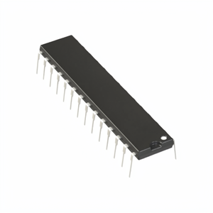 Composants de circuits électroniques 28 DIP PIC24F16KA302-I_SP Intégré Distributeur agréé - Product Image 1