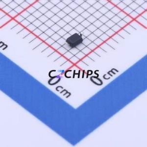 GBLC24C-MS ESD ทรานซิสเตอร์323ดั้งเดิมและใหม่ป้องกันไฟกระชาก (TVS/ESD) - Product Image 2