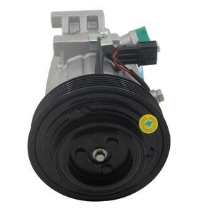 Compresor de Aire Acondicionado Automotriz 97701F2500 977012Y600 977012Y100 VS14E para Sportage <span class=keywords><strong>Tucson</strong></span> Ix35 - Product Image 2