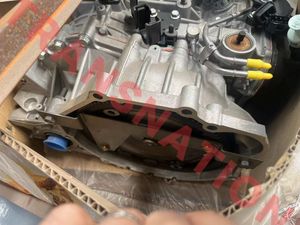 Transmisión automática F4A41 F4A42 completa para Gearbox Transnation - Product Image 2