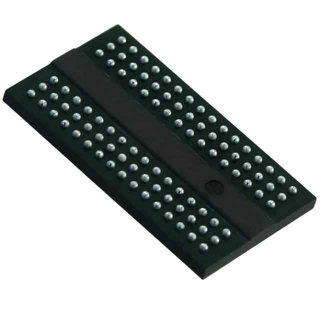 H58G66AK6HX079 DDR5 SDRAM 32Gb x16 1.1V FBGA for Data Center and AI Servers