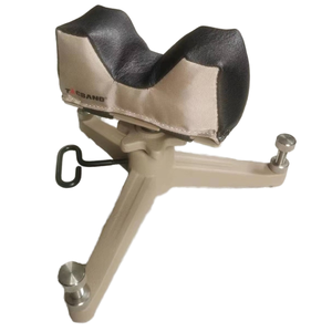 Thể thao ngoài trời chụp phần còn lại túi thép băng ghế dự bị còn lại với phía trước và phía sau hỗ trợ bao cát đứng chủ sở hữu - Product Image 3