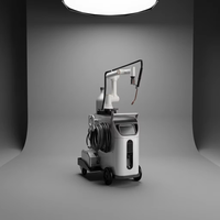 Sistema de Soldadura Robótica DONSIN 3D Vision sin Programación, Reconocimiento Automático de Soldadura AIR Lab, Sin Necesidad de Enseñanza Manual