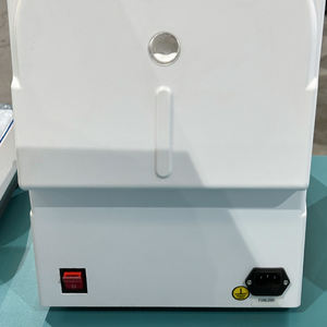 Biobase צנטריפוגה ספסל עליון מהירות נמוכה 4000 סל "ד גודל קטן רציף צנטריפוגה מעבדה - Product Image 6