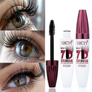 <span class=keywords><strong>Mascara</strong></span> QICIY le plus vendu : Imperméable, Volumisant, Longue tenue, Naturel, Anti-bavures, Base pour cils, Vente en gros de maquillage - Product Image 6