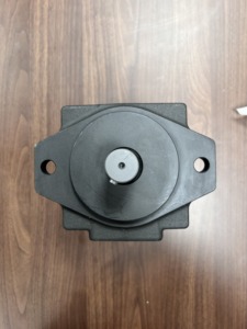 Máy bơm cánh gạt thủy lực YUKEN PV2R1 PV2R2, máy bơm dầu hiệu suất cao - Product Image 3