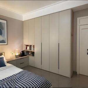 Customized Wardrobe <strong>Closet</strong> 304 Stainless Steel Moisture Proof Garderobe Multi Functional Armoire SS304 Bedroom <strong>Closet</strong> - Product Image 2