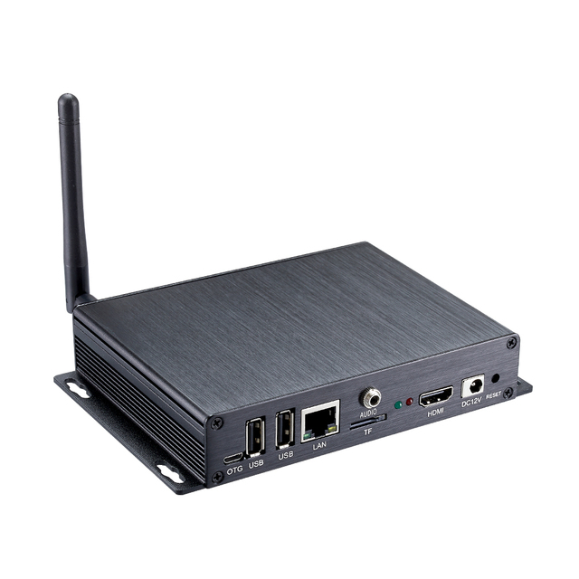 LIONTRON Rockchip RK3188 Android Embedded Industrial Computer Mini PC with 4G for 1920x1080