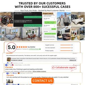 इटालियन सोफा होम फर्नीचर स्टेनलेस स्टील लेग फुल चमड़े के सोफे सेट फर्नीचर सफेद आधुनिक लिविंग रूम सोफा - Product Image 6