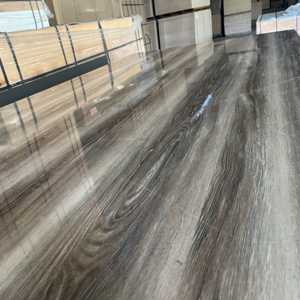 ألواح ليفية عالية اللمعان عالية الجودة من الأكريليك المقاوم للأشعة تحت البنفسجية متوسطة الكثافة لأبواب الخزانات - Product Image 3