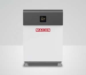 מייקון מים כדי מים משאבת חום 21KW גיאותרמית קרקע מקור heatpumps R32 לאירופה - Product Image 5