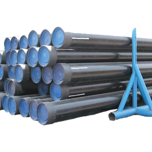 Chất lượng cao <span class=keywords><strong>API</strong></span> <span class=keywords><strong>5ct</strong></span> <span class=keywords><strong>q125</strong></span> dầu vỏ ống ống và vỏ thép vỏ ống - Product Image 6