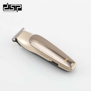 <span class=keywords><strong>Tondeuse</strong></span> à <span class=keywords><strong>cheveux</strong></span> Dsp, recharge USB, 5500 tr/min, <span class=keywords><strong>coupe</strong></span> ultra courte de 0,1 mm, 3 peignes de guidage, lame en acier inoxydable pour le toilettage des hommes 90401 - Product Image 2
