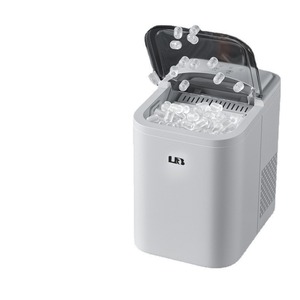 Mini <b>Ice</b> <b>Maker</b> 2.2L Bullet <b>Ice</b> Electric Push Button Control For Home And Office Use - Product Image 3