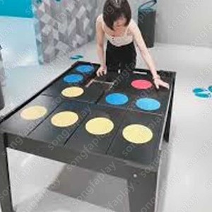 Jeu de société éducatif Dilemma Puzzle : Défi interactif de réflexion pour adultes, idéal pour les soirées et les jeux en intérieur - Product Image 5