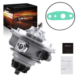 Cartouche de turbo en aluminium neuf de marque MaXpeedingrods pour <span class=keywords><strong>Ford</strong></span> F150 <span class=keywords><strong>Transit</strong></span> 150 <span class=keywords><strong>250</strong></span> 350 3.5L 365HP 2013-<span class=keywords><strong>2016</strong></span> - Product Image 1