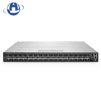 Q3400-ra(920-9b36f-00rx-8s0) Switch Infiniband Mellanox Quantum-3 Berbasis Xdr Switch Infiniband 144 Port Xdr Lebih Dari 72 Casing Osfp