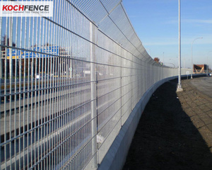 Top bán đôi dây lưới hàng rào/656 hàng rào/868 hàng rào cho xây dựng - Product Image 1