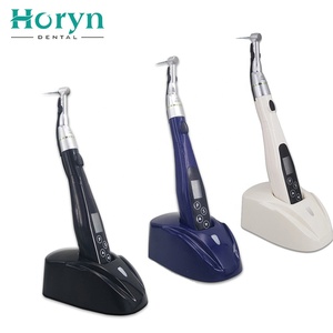 Foshan Horyn Dentaire Endontic <span class=keywords><strong>Canal</strong></span> Radiculaire 16:1 Pièce à main sans fil <span class=keywords><strong>Endo</strong></span> Moteur Prix - Product Image 2