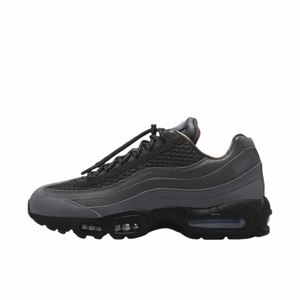 Venta Directa de Fábrica, Zapatos Deportivos de Gamuza de Alta Calidad con Amortiguación Max 95, Zapatillas para Correr que Aumentan la Altura, Casuales para Hombre y Mujer - Product Image 3