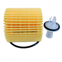 04152-31090 Filtro Olio Motore per Toyota Camry, Avalon, Sienna, Venza 04152-YZZA1 04152-31090 .04152-38010 - Acquista Filtro Olio