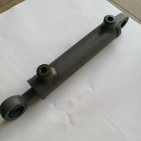 Vente flash : Cylindre hydraulique de godet pour excavatrice, cylindre de chargeur de tracteur pour excavatrice PC360 EC250 CAT320